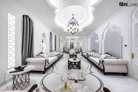 Villa de 5 dormitorios en Dubai Hills Estate, UAE No. 125927 30