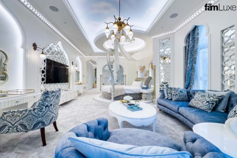 Villa de 5 chambres  No. 125927 4