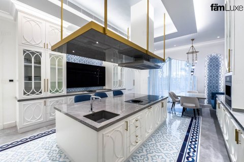 Villa de 5 dormitorios en Dubai Hills Estate, UAE No. 125927 26