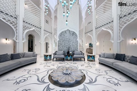 Villa de 5 dormitorios en Dubai Hills Estate, UAE No. 125927 25