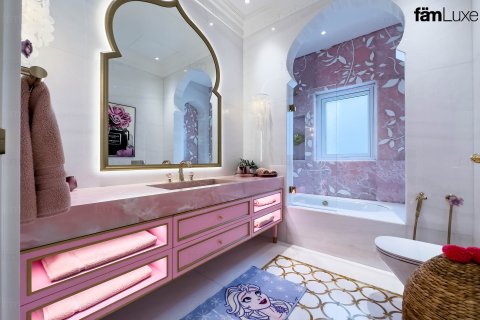 Villa de 5 chambres  No. 125927 24