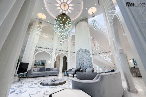 Villa de 5 chambres  No. 125927 13