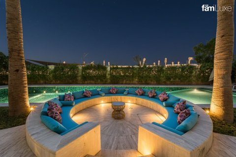 Villa de 5 chambres  No. 125927 18