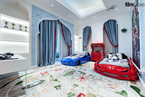 Villa de 5 chambres  No. 125927 22