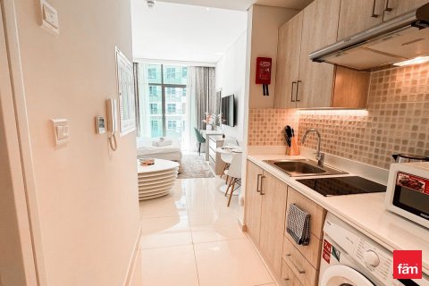 Квартира 32.7м²  №125929 12