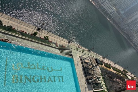 Appartement de 50.6m²  No. 125925 3