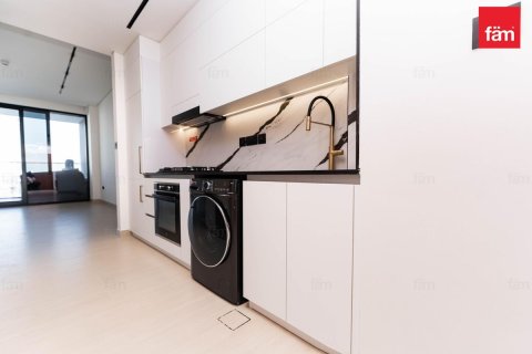 Appartement de 50.6m²  No. 125925 6