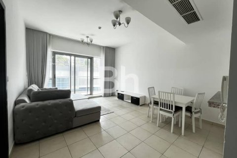 Apartment de 1 dormitorio  No. 114298 2