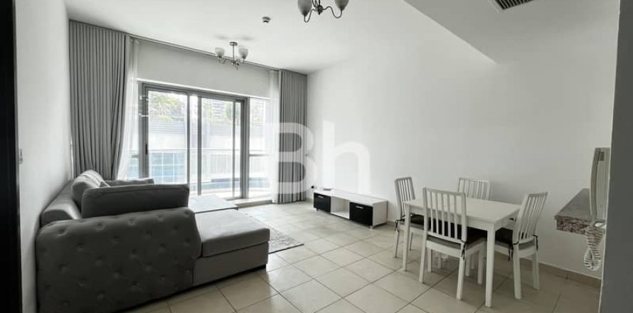 Apartment de 1 dormitorio No. 114298