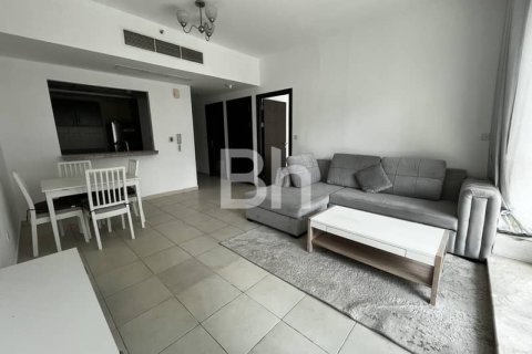 Apartment de 1 dormitorio  No. 114298 3