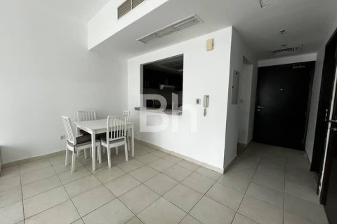 Apartment de 1 dormitorio  No. 114298 10