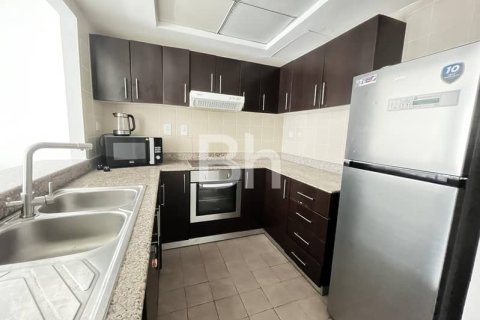 Apartment de 1 dormitorio  No. 114298 13