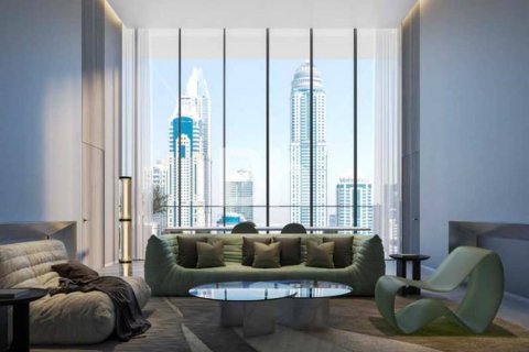 Appartement de 4 chambres  No. 114299 3