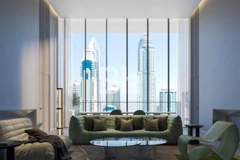 Appartement de 4 chambres  No. 114299 13