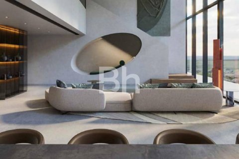 Appartement de 4 chambres  No. 114299 4