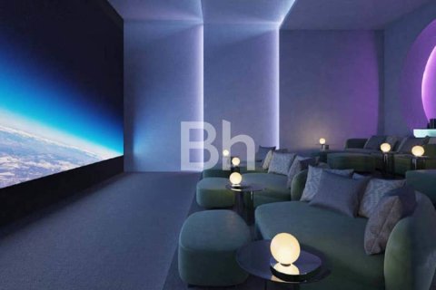 Appartement de 4 chambres  No. 114299 8