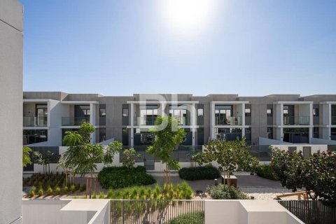 Townhouse de 3 dormitorios  No. 114302 10