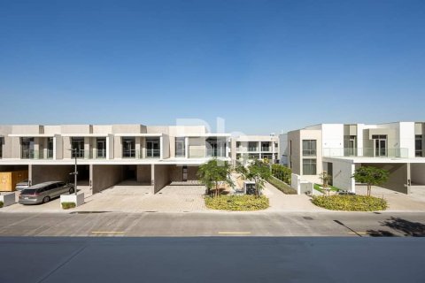Townhouse de 3 dormitorios  No. 114302 19