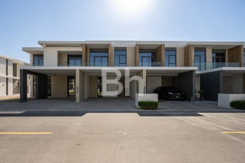 Townhouse de 3 dormitorios  No. 114302 5