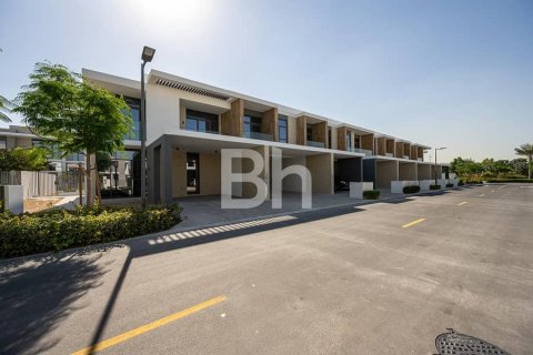 Townhouse de 3 dormitorios  No. 114302 4