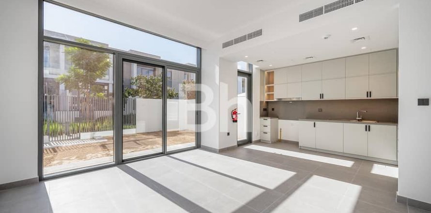 Townhouse de 3 dormitorios  No. 114302