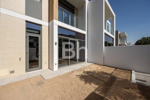 Townhouse de 3 dormitorios  No. 114302 25
