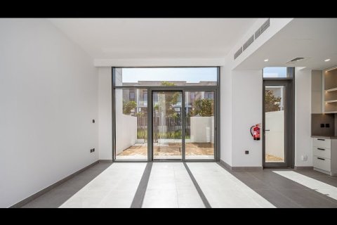 Townhouse de 3 dormitorios  No. 114302 3
