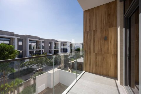 Townhouse de 3 dormitorios  No. 114302 9
