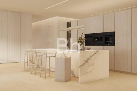 Apartment de 3 dormitorios  No. 114301 19