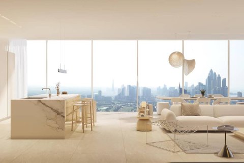 Apartment de 3 dormitorios  No. 114301 30