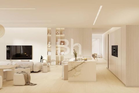 Apartment de 3 dormitorios  No. 114301 25