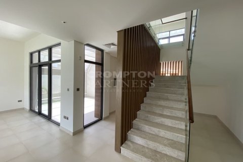5 bedrooms Villa on the Yas Island, UAE No. 83203 13