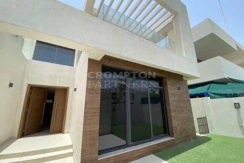 5 bedrooms Villa on the Yas Island, UAE No. 83203 5