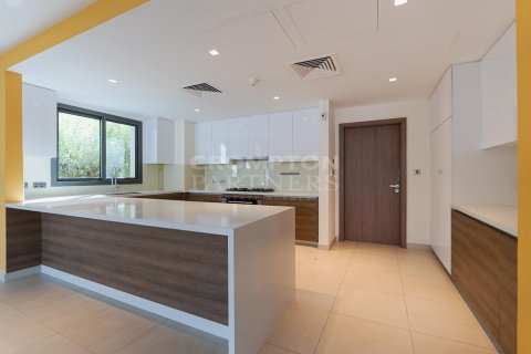 4 bedrooms Villa on the Yas Acres, UAE No. 83204 13