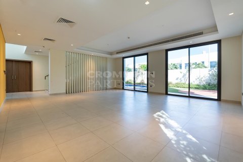 4 bedrooms Villa on the Yas Acres, UAE No. 83204 12