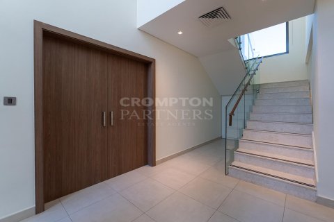 4 bedrooms Villa on the Yas Acres, UAE No. 83204 8