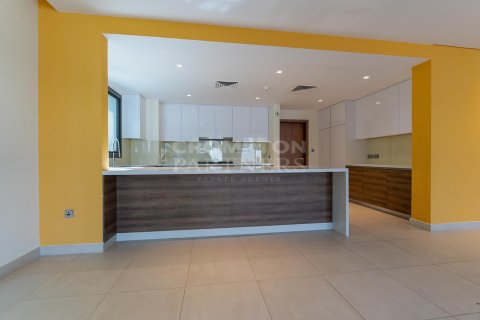 4 bedrooms Villa on the Yas Acres, UAE No. 83204 14