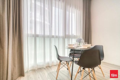 Квартира с 1 спальней в Дубай Марина, ОАЭ №145508 9