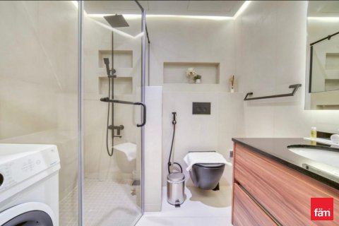 Квартира с 1 спальней в Дубай Марина, ОАЭ №145508 18