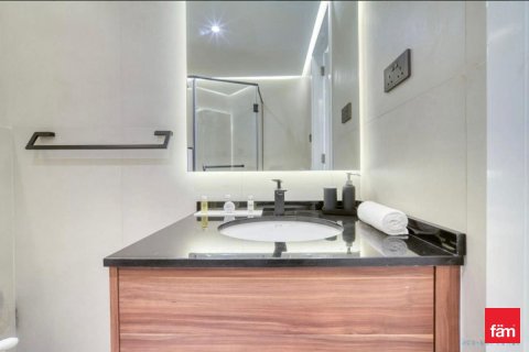 Квартира с 1 спальней в Дубай Марина, ОАЭ №145508 17