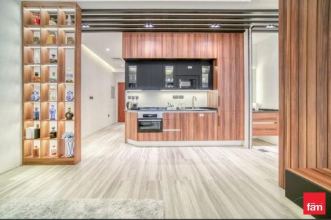 Квартира с 1 спальней в Дубай Марина, ОАЭ №145508 10