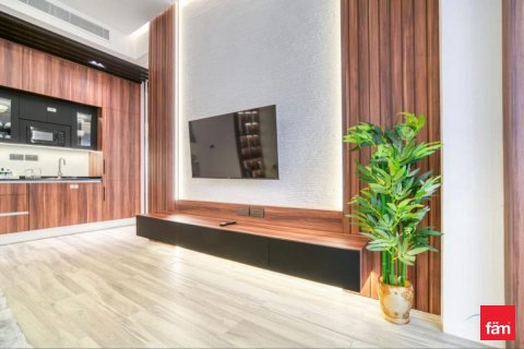 Квартира с 1 спальней в Дубай Марина, ОАЭ №145508 13