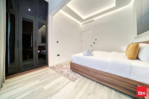 Квартира с 1 спальней в Дубай Марина, ОАЭ №145508 15