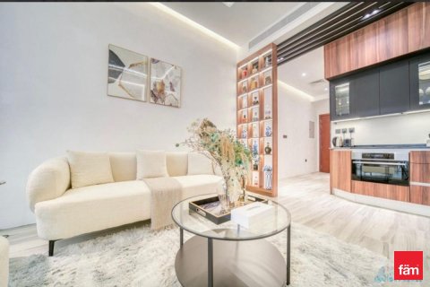 Квартира с 1 спальней в Дубай Марина, ОАЭ №145508 5