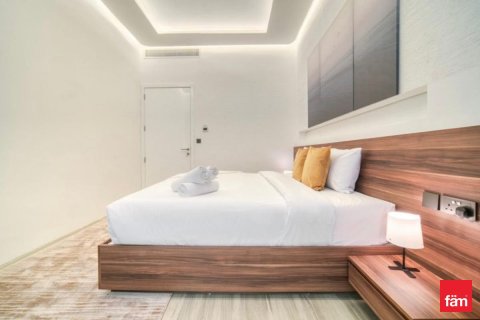 Квартира с 1 спальней в Дубай Марина, ОАЭ №145508 14