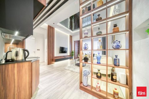 Квартира с 1 спальней в Дубай Марина, ОАЭ №145508 11