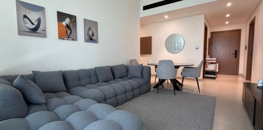 Apartment de 2 dormitorios en Dubai, UAE No. 145503