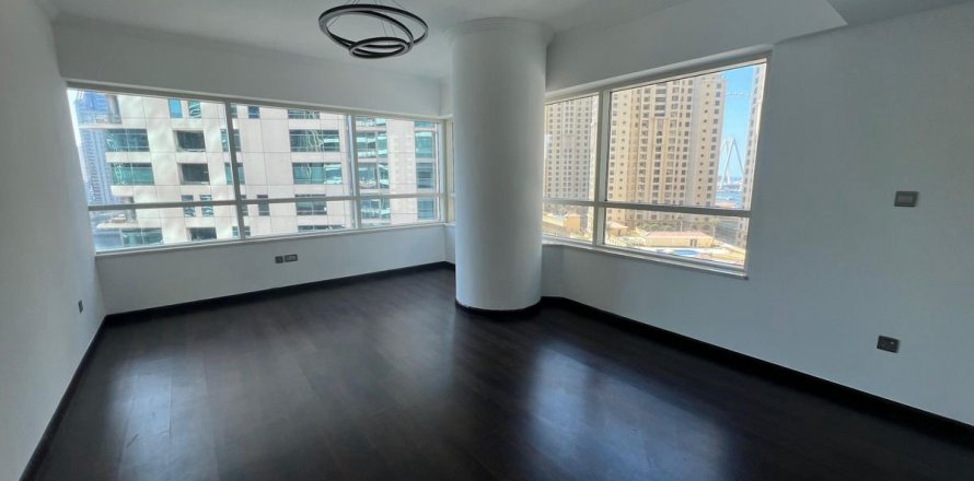Apartment de 2 dormitorios en Dubai Marina, UAE No. 145507