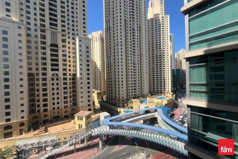 Apartment de 2 dormitorios en Dubai Marina, UAE No. 145507 15