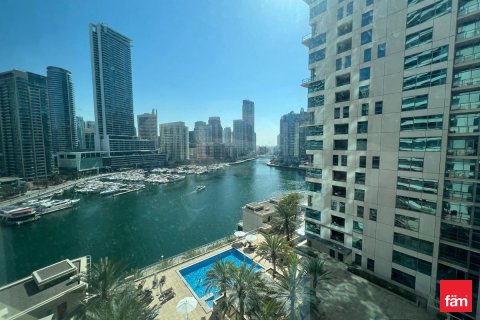 Apartment de 2 dormitorios en Dubai Marina, UAE No. 145507 13